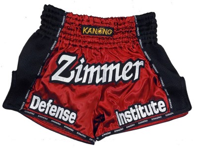 Pantaloncini Muay Thai personalizzati : KNSCUST-1188